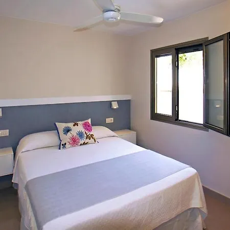 Apartment Flat, San Agustin