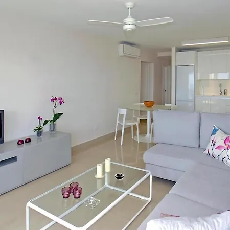 Apartment Flat, San Agustin *