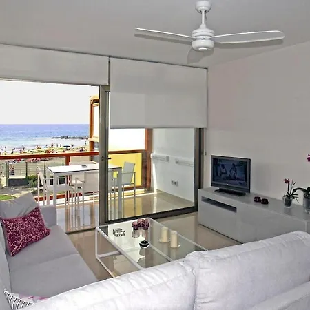 Apartment Flat, San Agustin