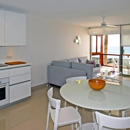 Apartment Flat, San Agustin *