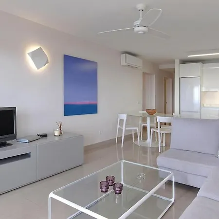 Flat, San Agustin Maspalomas (Gran Canaria)
