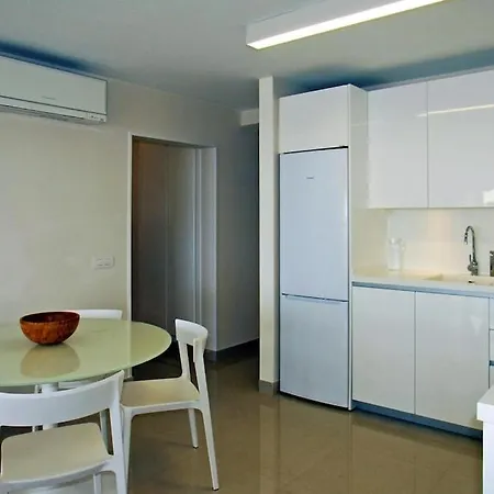 Flat, San Agustin Maspalomas (Gran Canaria)