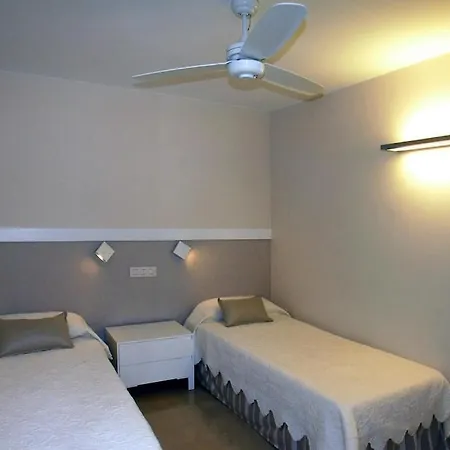 Apartment Flat, San Agustin *