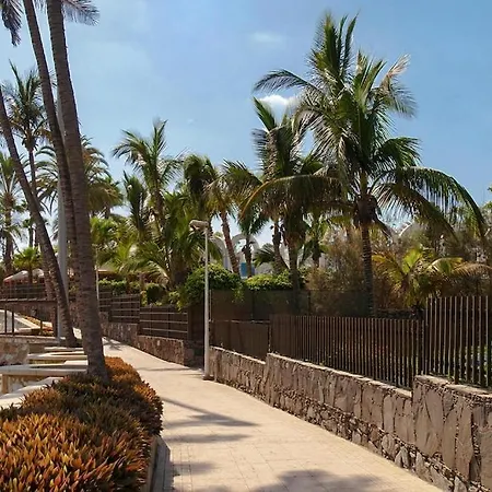 Flat, San Agustin