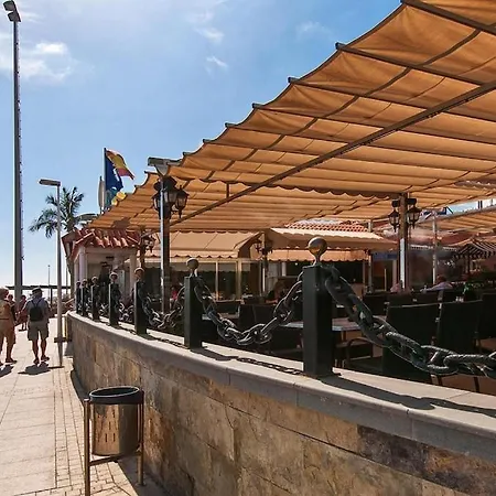 Apartment Flat, San Agustin