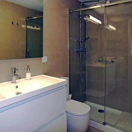 Apartment Flat, San Agustin *