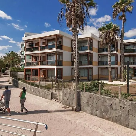 Flat, San Agustin 公寓